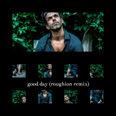 Good Day (Acoustic) cover art