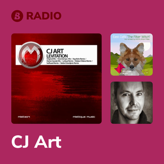 CJ Art Radio