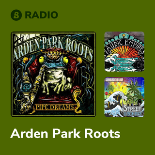 Arden Park Roots Radio