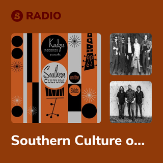 Southern Culture on the Skids Radio