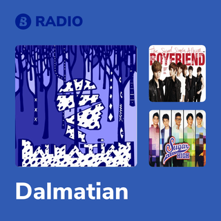 Dalmatian Radio