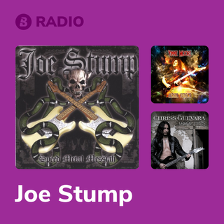 Joe Stump Radio