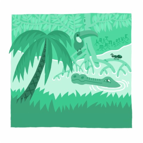 Dancing Lemurs