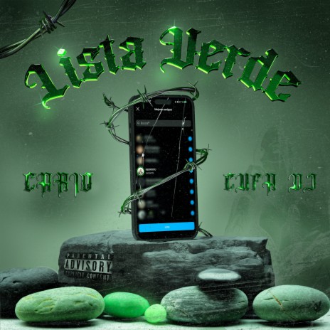 Lista Verde