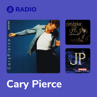 Cary Pierce Radio