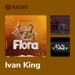 Ivan King Radio