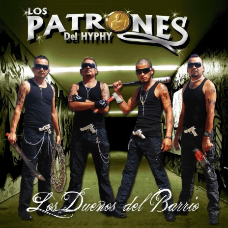 El Caguamon cover art