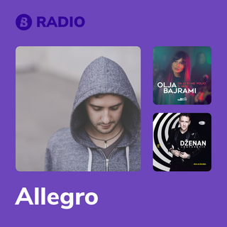 Allegro Radio