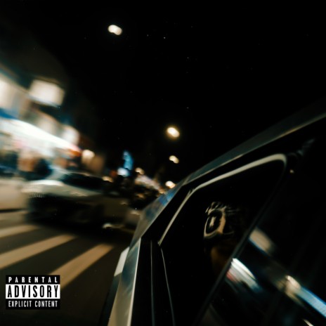 On Our Own cover art