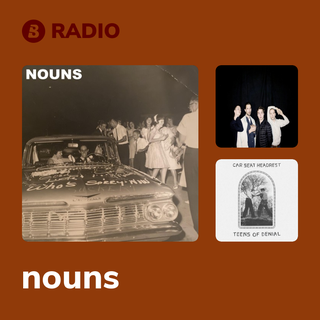 nouns Radio
