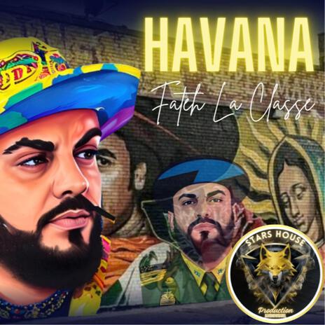 HAVANA ~ هافانا