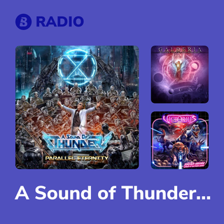 A Sound of Thunder Radio