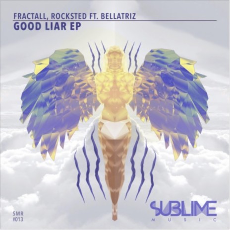 Good Liar (feat. Bellatriz) cover art