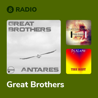 Great Brothers Radio