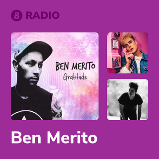 Ben Merito Radio
