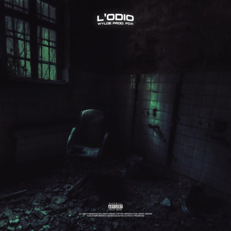 L'odio