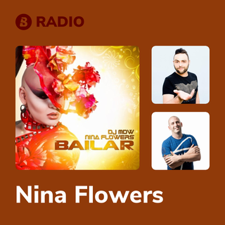Nina Flowers Radio