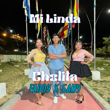 Mi Cholita cover art