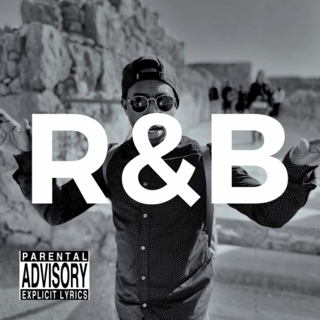 R&B cover art