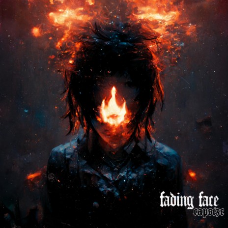 Fading Face