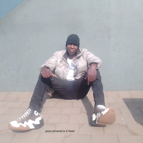 amaneira d fazer cover art