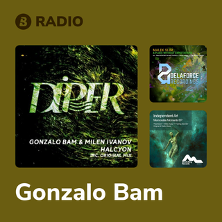 Gonzalo Bam Radio