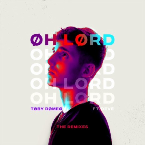 Oh Lord (Magnificence Remix) ft. Magnificence & Deve cover art