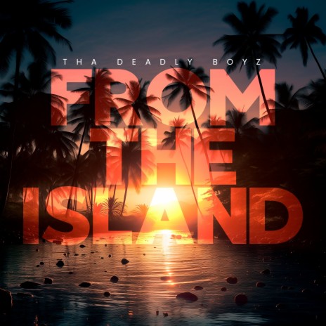 From the Island