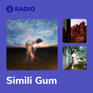 Simili Gum Radio