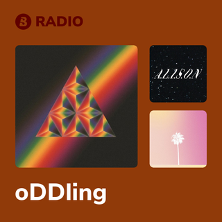 oDDling Radio