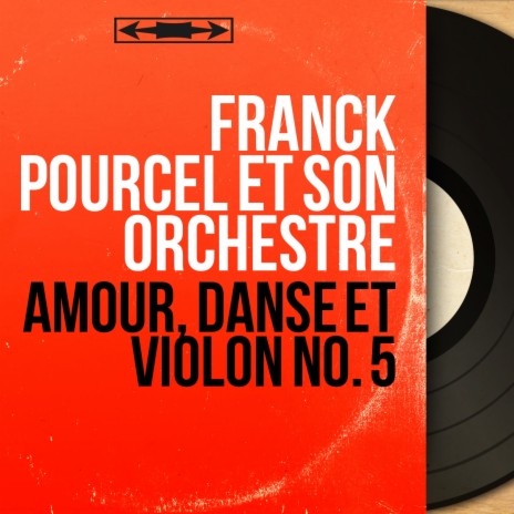 Sous les toits de Paris cover art