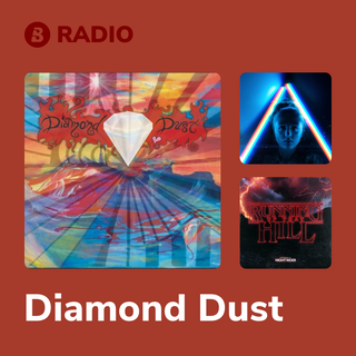 Diamond Dust Radio