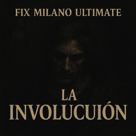 la involucacion cover art