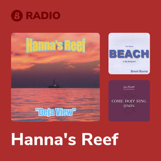 Hanna's Reef Radio