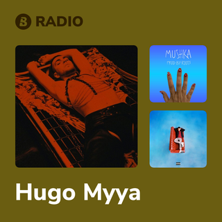 Hugo Myya Radio