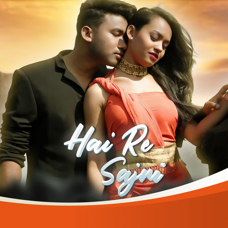 Hai Re Sajni ft. Porayni soren cover art