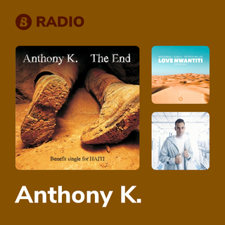 Anthony K. Radio