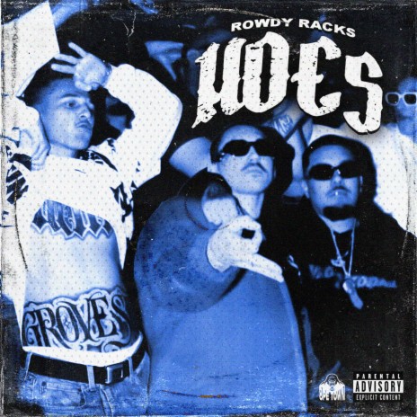 HOES cover art