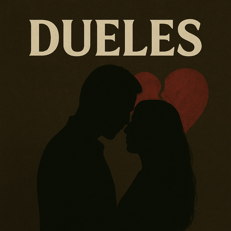 Dueles cover art