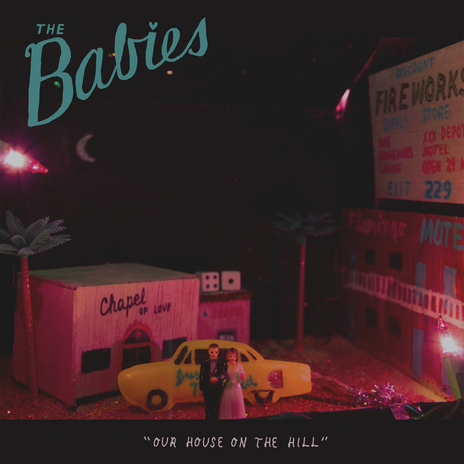 Alligator cover art