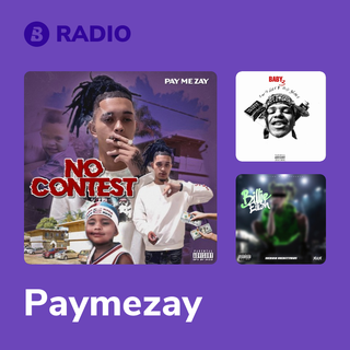 Paymezay Radio
