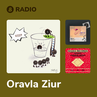 Oravla Ziur Radio