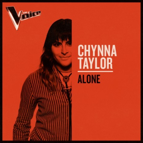 Alone (The Voice Australia 2019 Performance / Live) cover art