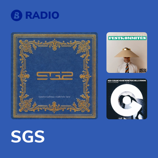 SGS Radio