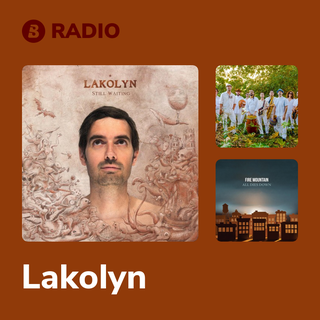 Lakolyn Radio