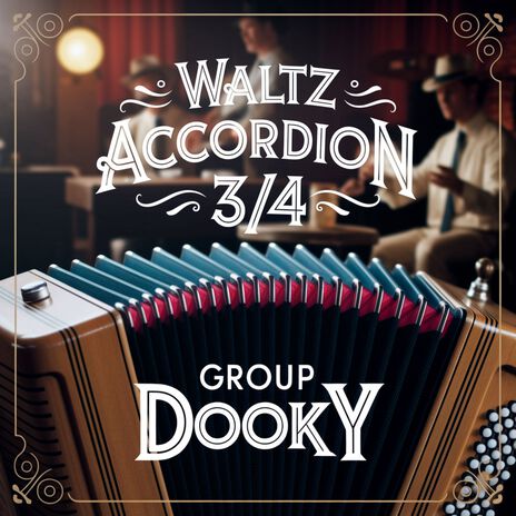 Folk Accordion Hits 20 cover art