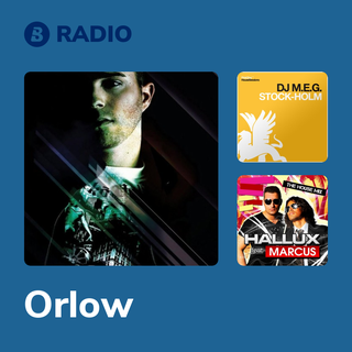 Orlow Radio
