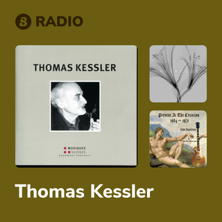 Thomas Kessler Radio