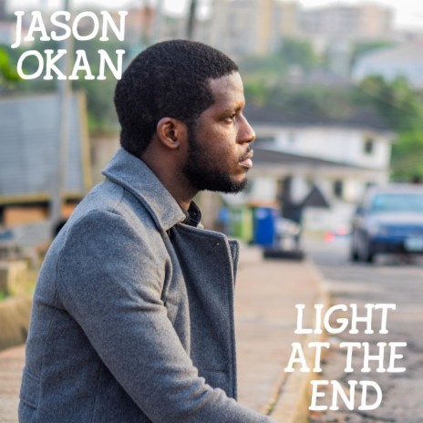 Light at the End cover art