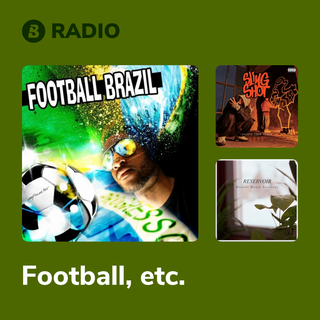 Football, etc. Radio